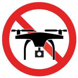 drone zone significon
