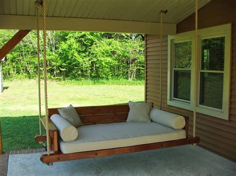 daybed porch swings  stand