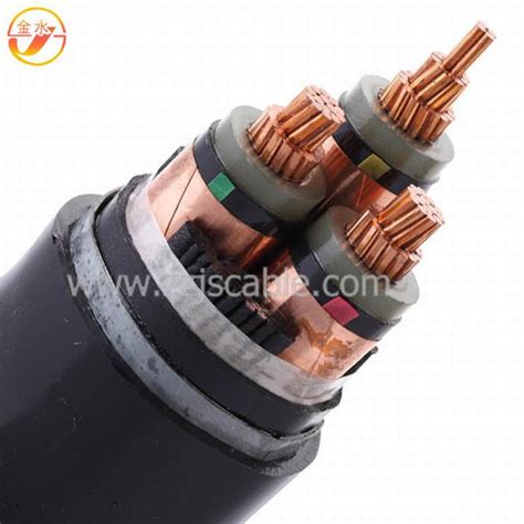 swa cable bs steel wire armoured xlpe power cable lszh insulated jytopcable