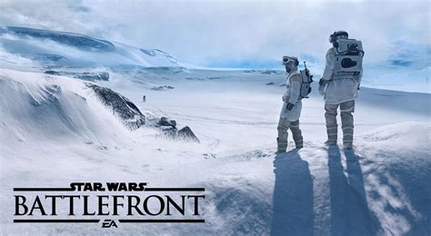Explore Endor Hoth Tatooine And Sullust In The Star