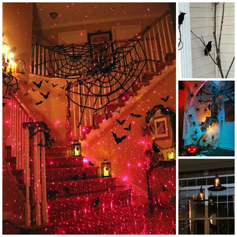 brilliant halloween decorations   change october