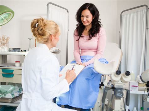 Pap Smear And Colposcopy Tests And Treatment – Prolife