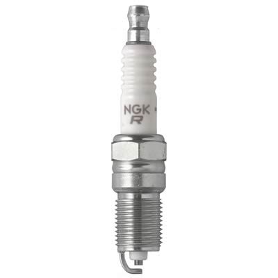 ngk tr spark plugs fuel injector connection