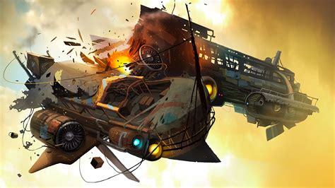 worlds adrift wallpapers  ultra hd  gameranx