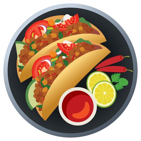 tasco mexican food  png