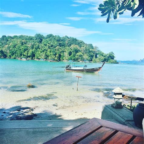 nakamanda luxury beach resort morning view  coffee  breakfast