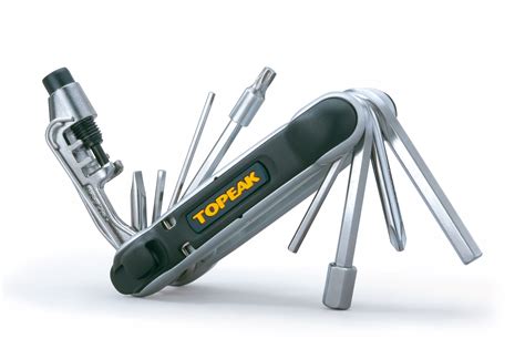 topeak hummer  mini tool set bikestercouk