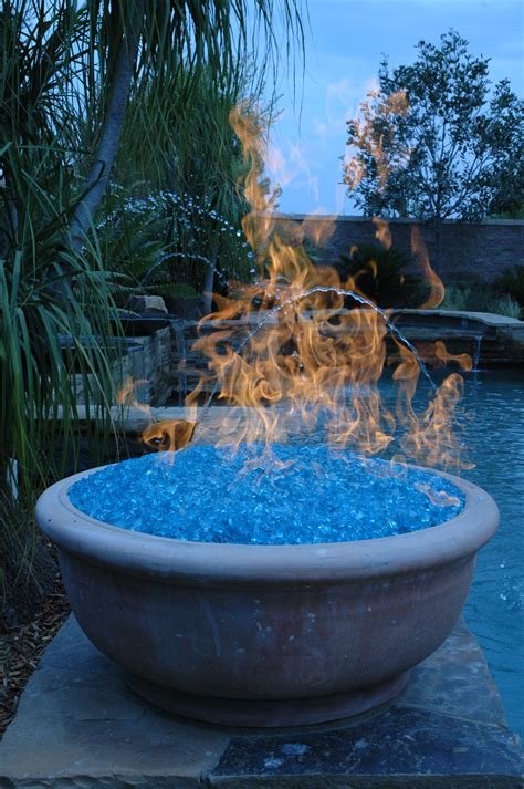 Pin By American Fire Glass On Fire Glass Fire Glass Fire Pit