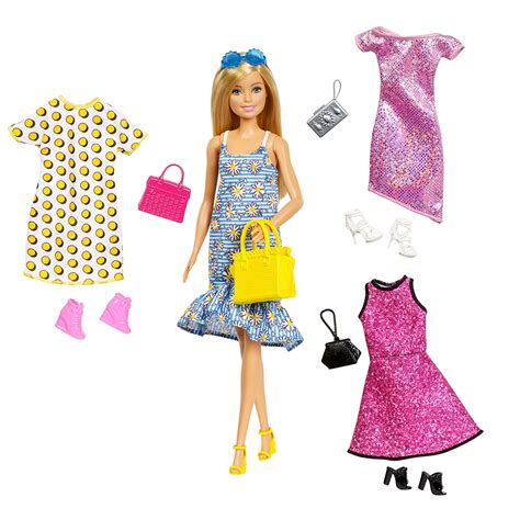 buy barbie doll and fashion accessories online at low prices in india