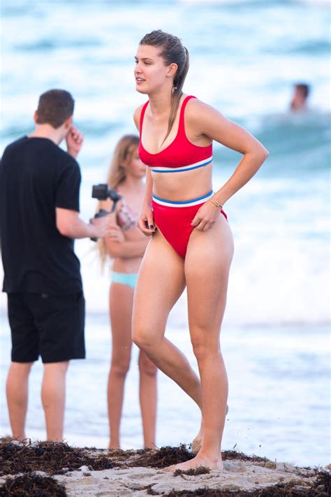 genie bouchard bikini the fappening 2014 2019 celebrity photo leaks