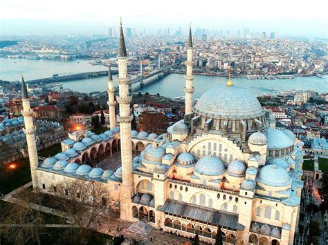 magnificent mosques  turkey prime video