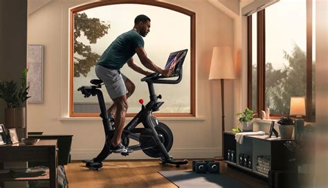 Peloton Stock Pops As New Ad Goes Viral The Motley Fool