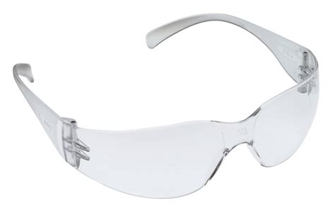3m™ virtua max™ protective eyewear 11510 00000 20 clear anti fog lens