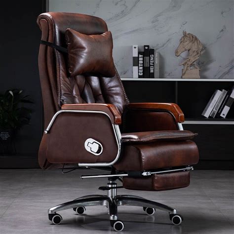 Cameron Massage Boss Chair 2 0 Best Office Chair 2021