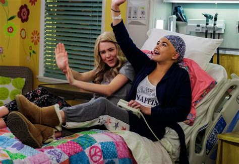‘alexa And Katie’ Trailer Netflix’s Show About Bffs Dealing With Cancer