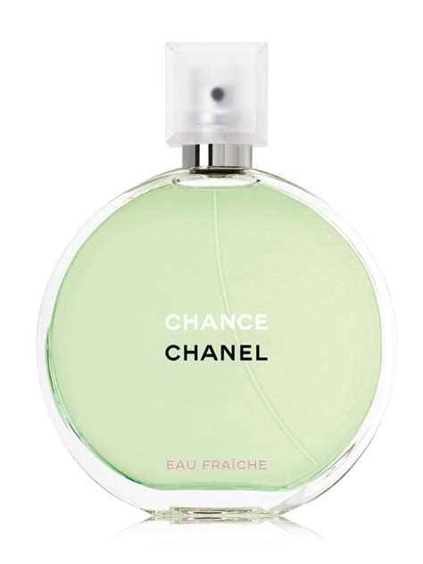 chance eau fraiche chanel perfume  fragrance  women