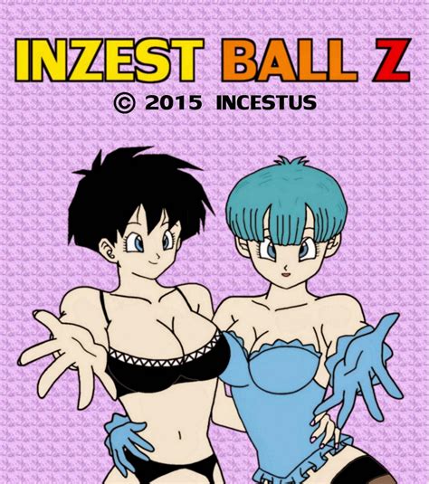 dragon ball porn comics ics for every adult taste hentai manga