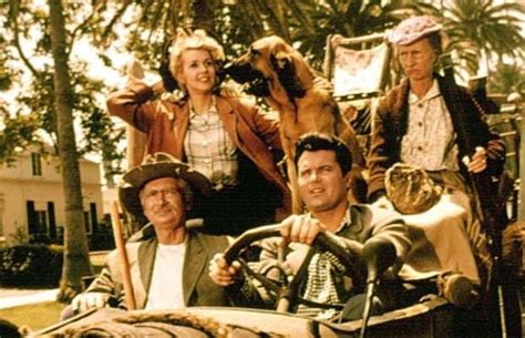 10 Things You Didnt Know About ‘the Beverly Hillbillies The Life