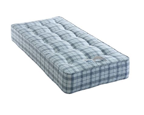 dura bed  pocket bedstead ft small single mattress  durabed
