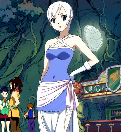 lisanna strauss fairy tail wiki the site for hiro