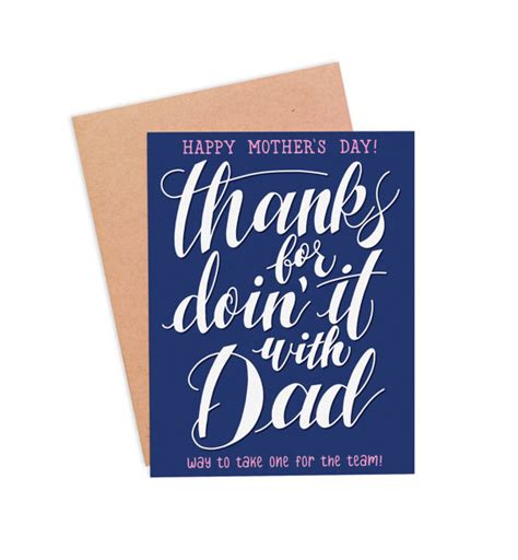 23 fun mother s day cards for yo mama