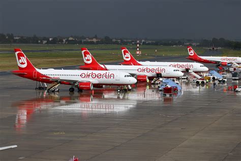 air berlin routes  aircraft airlive
