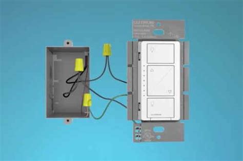 lutron caseta   wiring diagram