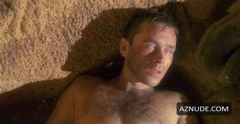 connor trinneer nude and sexy photo collection aznude men