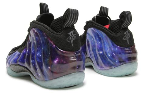 fuck hype air foamposite  galaxy pre order