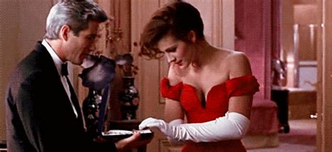 pretty woman s find and share on giphy