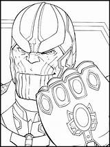 Colorir Vingadores Ultimato Thanos Endgame Ausmalbilder Colorare Vengadores Malvorlagen Kinder Ausmalen Printable Disegni Superhelden Websincloud Kostenlose Imagens Zeichnen Colouring sketch template