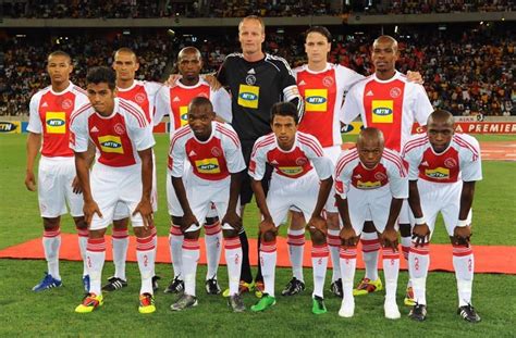 richest football clubs  south africa   premier soccer league