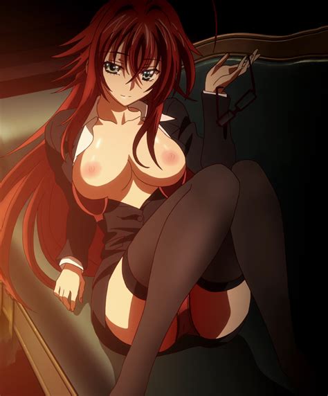 rias 0321 high school dxd rias gremory sorted by position luscious