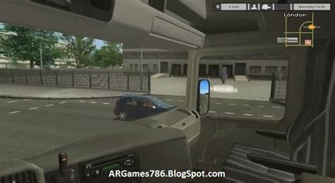 on games zone euro truck simulator 2 full p2p iso free