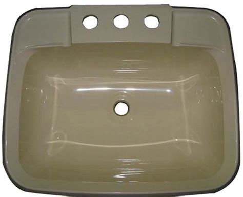 product detail  utility sink white