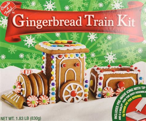 gingerbread houses  holiday family favorite webnuggetzcom