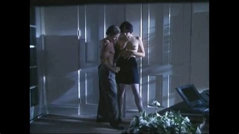 catherine bell nude sex scene in hotline movie free video