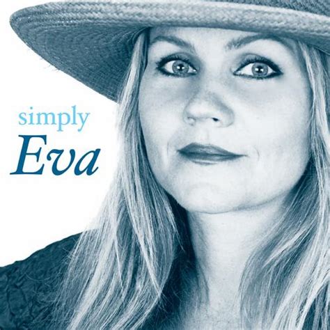 Simply Eva By Eva Cassidy Pandora