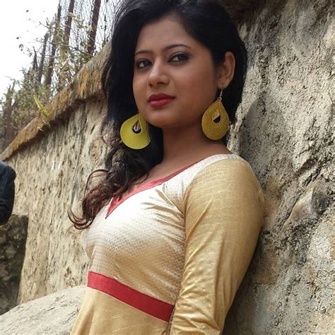 Keki Adhikari Nepalese Actress And Professional Model Most