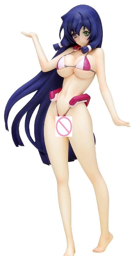 bikini sexy anime horizon on the middle of nowhere aoi