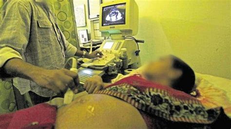 sex determination racket in kharar hospital owner