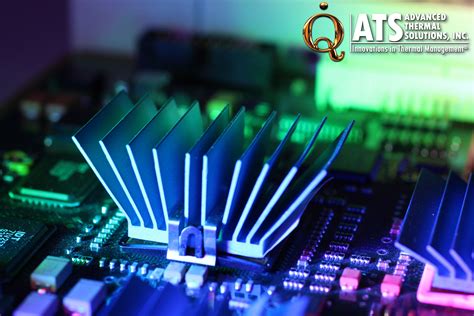 optimizing heat sink base spreading resistance  enhance thermal performance advanced thermal