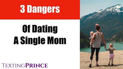 Dangers Of Dating Single Mothers Telegraph
