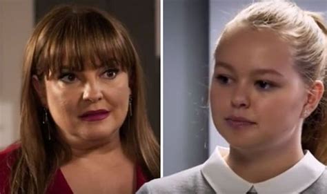 neighbours spoilers terese willis falls off the wagon as harlow considers leaving tv