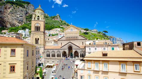 reisetipps amalfi  das beste  amalfi entdecken expedia