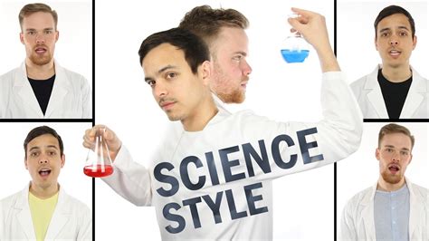 two scientists take on taylor swift s style in funny new science