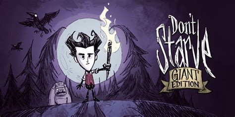 Don T Starve Giant Edition Wii U Download Software Games Nintendo