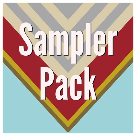 sampler pack    oz bags stumbeanos coffee roasters