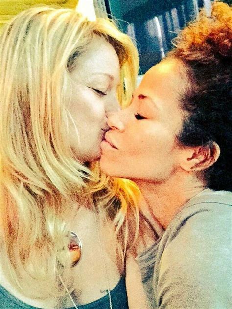 ♥️ Stef And Lena ♥️ Teri Polo The Fosters Actresses