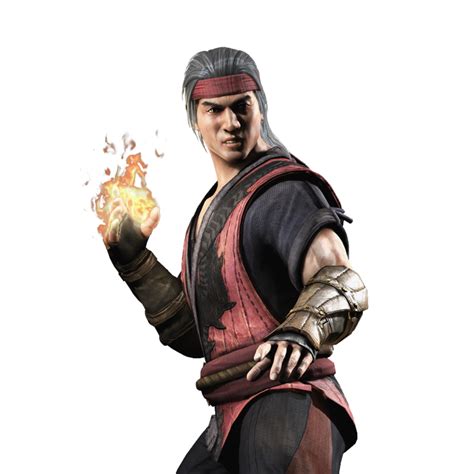 [49 ] Mortal Kombat Liu Kang Wallpaper On Wallpapersafari